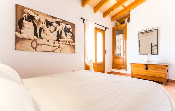 Ferienhaus - Sa Torreta, Santa Margalida , Spanien - EMF498 611