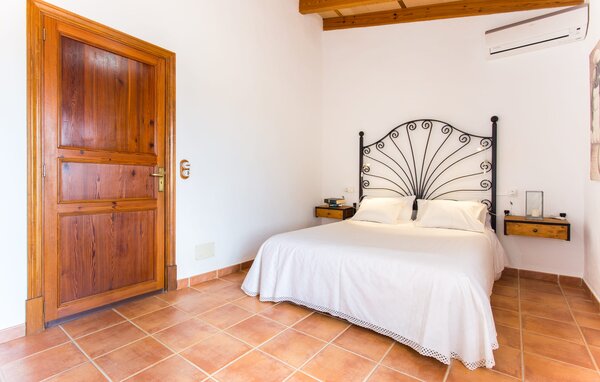 Ferienhaus - Sa Torreta, Santa Margalida , Spanien - EMF498 612