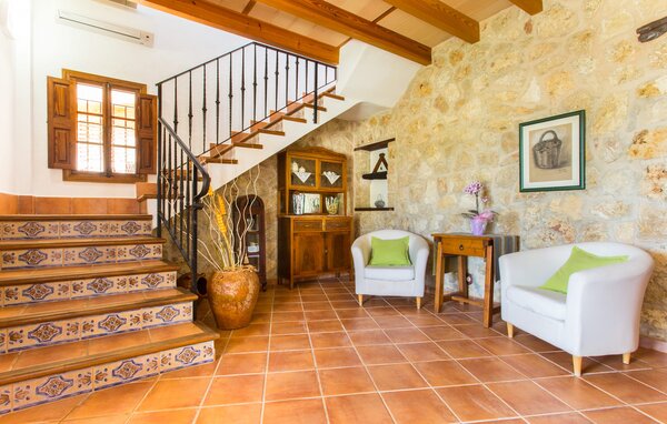 Ferienhaus - Sa Torreta, Santa Margalida , Spanien - EMF498 501