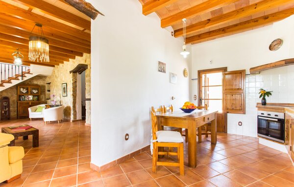 Ferienhaus - Sa Torreta, Santa Margalida , Spanien - EMF498 401