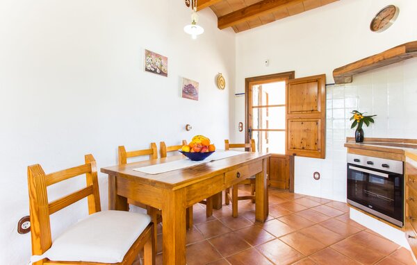 Ferienhaus - Sa Torreta, Santa Margalida , Spanien - EMF498 402