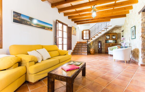 Ferienhaus - Sa Torreta, Santa Margalida , Spanien - EMF498 301