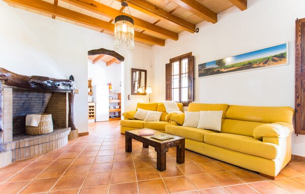 Ferienhaus - Sa Torreta, Santa Margalida , Spanien - EMF498 302
