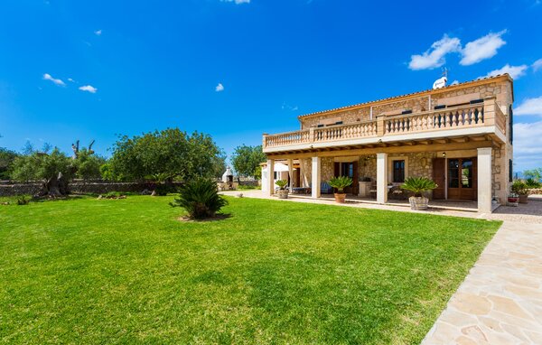 Ferienhaus - Sa Torreta, Santa Margalida , Spanien - EMF498 81