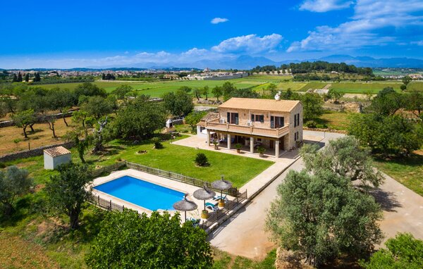Ferienhaus - Sa Torreta, Santa Margalida , Spanien - EMF498 82