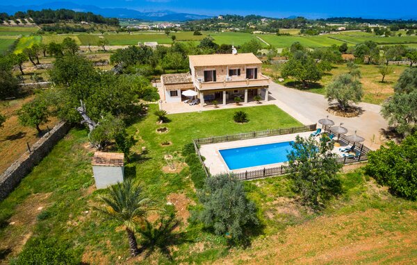 Ferienhaus - Sa Torreta, Santa Margalida , Spanien - EMF498 83