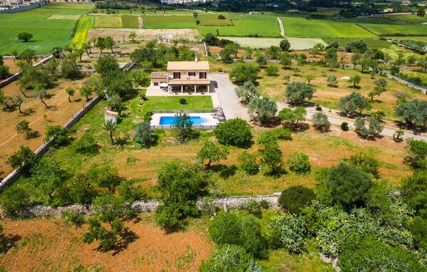 Ferienhaus - Sa Torreta, Santa Margalida , Spanien - EMF498 85