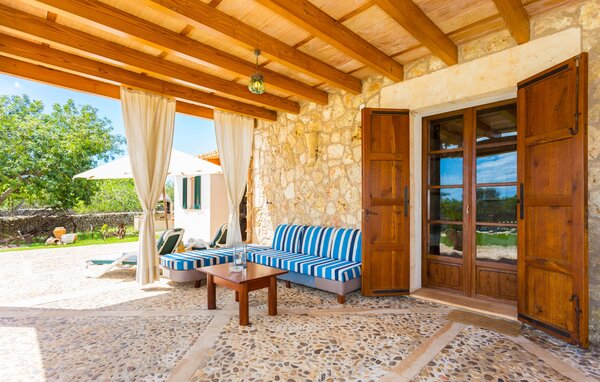 Ferienhaus - Sa Torreta, Santa Margalida , Spanien - EMF498 6