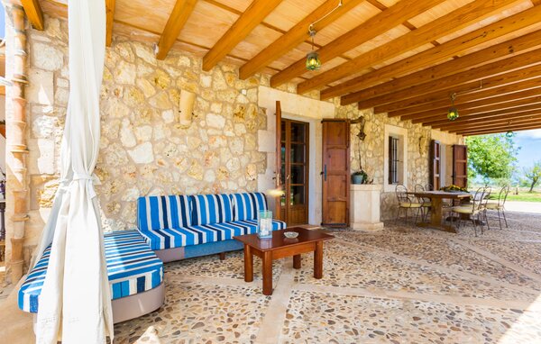 Ferienhaus - Sa Torreta, Santa Margalida , Spanien - EMF498 7