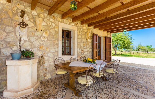 Ferienhaus - Sa Torreta, Santa Margalida , Spanien - EMF498 8