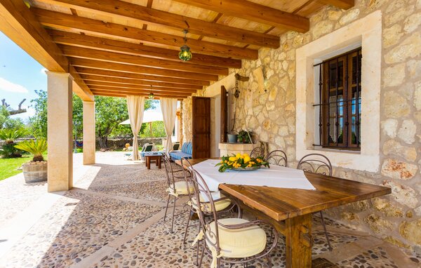 Ferienhaus - Sa Torreta, Santa Margalida , Spanien - EMF498 9