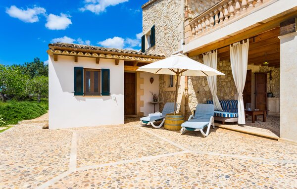 Ferienhaus - Sa Torreta, Santa Margalida , Spanien - EMF498 101