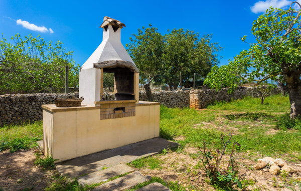 Ferienhaus - Sa Torreta, Santa Margalida , Spanien - EMF498 103