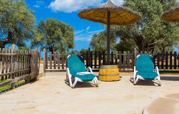 Ferienhaus - Sa Torreta, Santa Margalida , Spanien - EMF498 106
