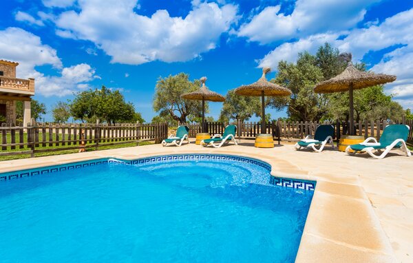 Ferienhaus - Sa Torreta, Santa Margalida , Spanien - EMF498 11