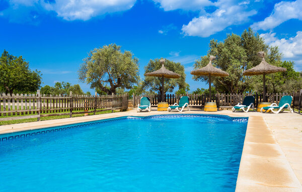 Ferienhaus - Sa Torreta, Santa Margalida , Spanien - EMF498 14