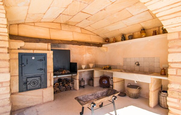 Ferienhaus Cas Padri Martet