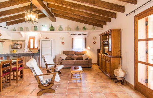 Ferienhaus Cas Padri Martet