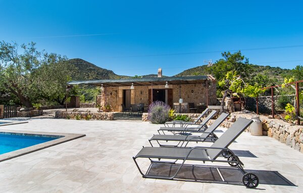 Ferienhaus Cas Padri Martet