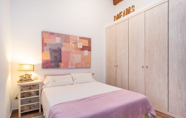 Ferienhaus - Na Palada, Arta , Spanien - EMF510 602