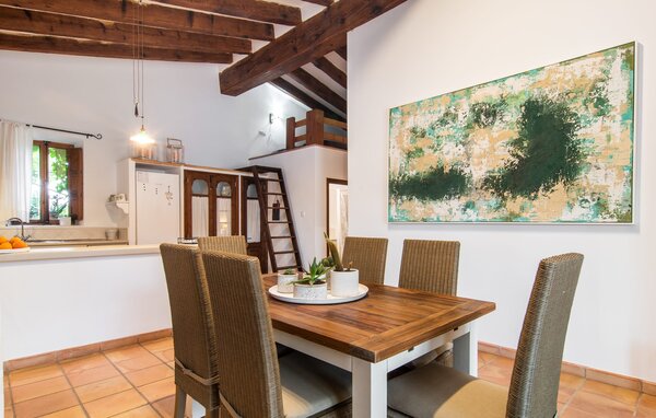 Ferienhaus - Na Palada, Arta , Spanien - EMF510 501