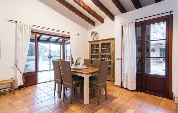 Ferienhaus - Na Palada, Arta , Spanien - EMF510 502