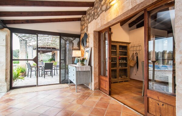 Ferienhaus - Na Palada, Arta , Spanien - EMF510 503