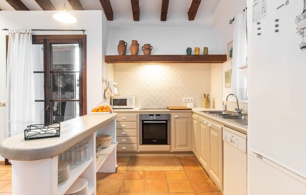 Ferienhaus - Na Palada, Arta , Spanien - EMF510 401