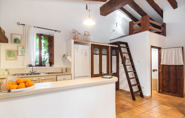 Ferienhaus - Na Palada, Arta , Spanien - EMF510 402