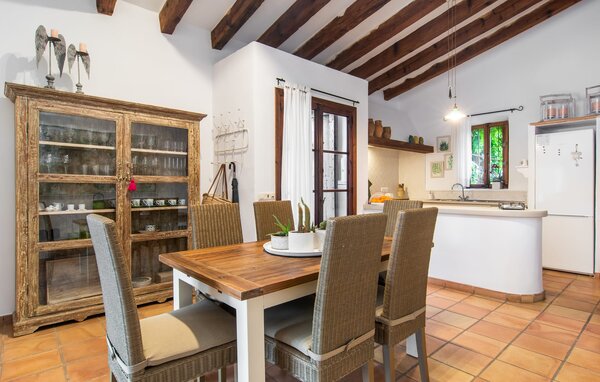 Ferienhaus - Na Palada, Arta , Spanien - EMF510 403