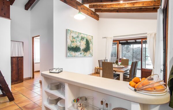 Ferienhaus - Na Palada, Arta , Spanien - EMF510 404