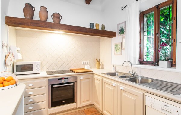 Ferienhaus - Na Palada, Arta , Spanien - EMF510 405