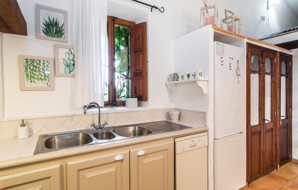 Ferienhaus - Na Palada, Arta , Spanien - EMF510 406