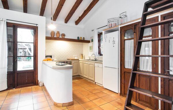 Ferienhaus - Na Palada, Arta , Spanien - EMF510 407