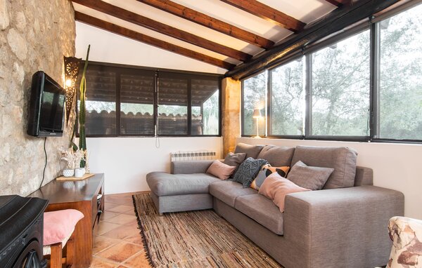 Ferienhaus - Na Palada, Arta , Spanien - EMF510 301