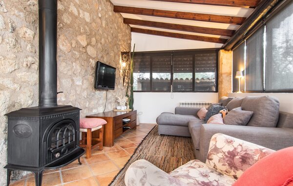 Ferienhaus - Na Palada, Arta , Spanien - EMF510 302