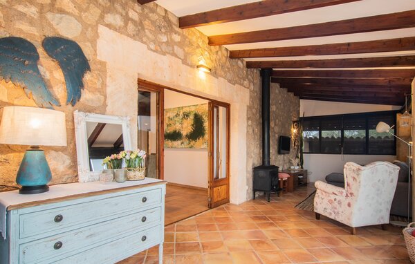 Ferienhaus - Na Palada, Arta , Spanien - EMF510 303