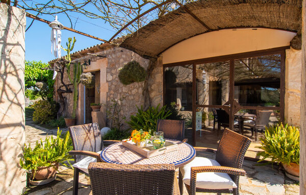Ferienhaus - Na Palada, Arta , Spanien - EMF510 3