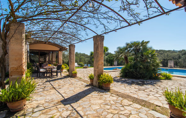 Ferienhaus - Na Palada, Arta , Spanien - EMF510 4