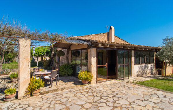 Ferienhaus - Na Palada, Arta , Spanien - EMF510 6