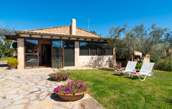 Ferienhaus - Na Palada, Arta , Spanien - EMF510 7