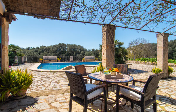 Ferienhaus - Na Palada, Arta , Spanien - EMF510 9