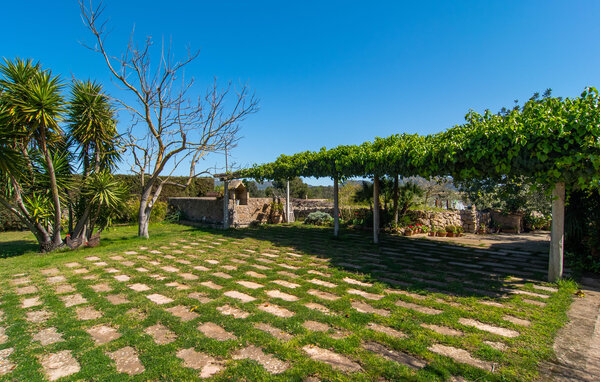 Ferienhaus - Na Palada, Arta , Spanien - EMF510 102