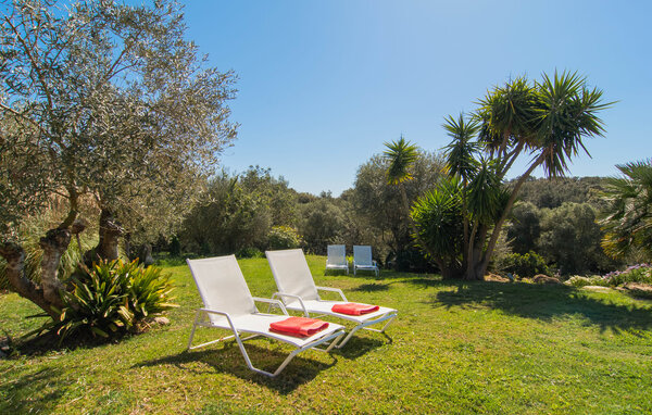 Ferienhaus - Na Palada, Arta , Spanien - EMF510 103
