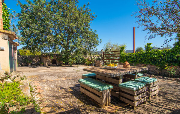 Ferienhaus - Na Palada, Arta , Spanien - EMF510 105