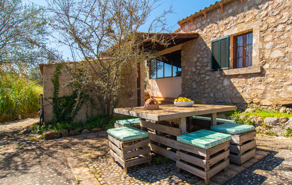 Ferienhaus - Na Palada, Arta , Spanien - EMF510 106