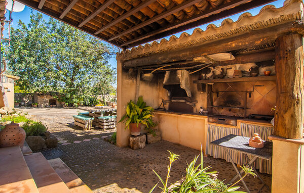 Ferienhaus - Na Palada, Arta , Spanien - EMF510 107