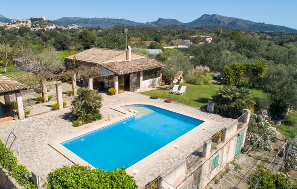 Ferienhaus - Na Palada, Arta , Spanien - EMF510 5