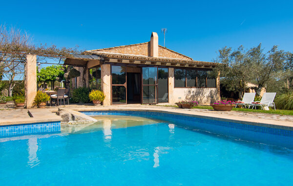 Ferienhaus - Na Palada, Arta , Spanien - EMF510 8