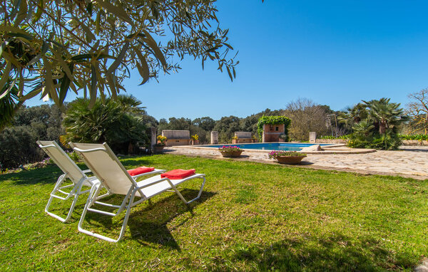 Ferienhaus - Na Palada, Arta , Spanien - EMF510 11